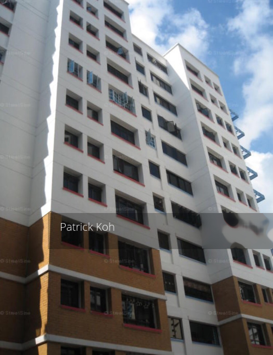 Blk 504 Jelapang Road (Bukit Panjang), HDB 5 Rooms #130135232